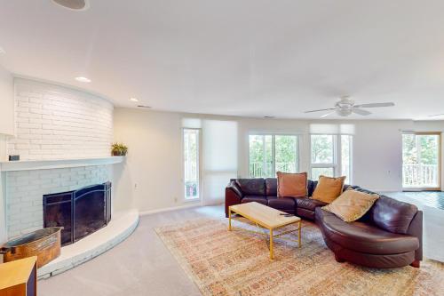 Porter Point in Annapolis