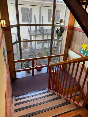 Hotel Encanto del Río – Valdivia, IA