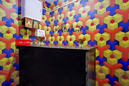 Capital O Hotel Tenchuk – Gangtok, OK
