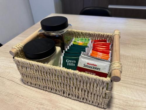Duplex para 5 personas t4 in 비야 누에바