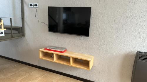 Duplex para 5 personas t4 in 비야 누에바