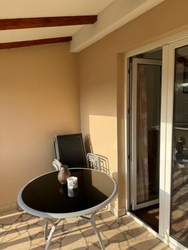 ทัศนียภาพ, Apartment Letica 2 in สเวติ อันตอน