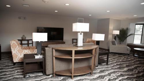 Staybridge Suites Auburn Hills, an IHG Hotel in Auburn Hills, USA