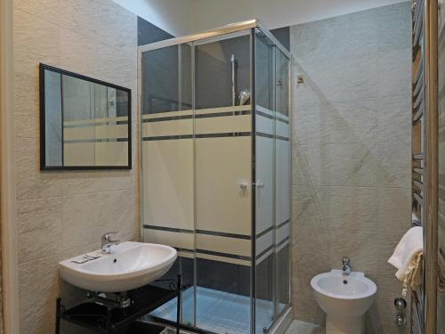 Inappartamento La Pepita Luxury, Turín (fotografie 9)