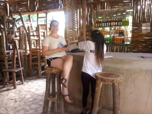 Kibale Forest Cottages And Campsite in Φορτ Πόρταλ