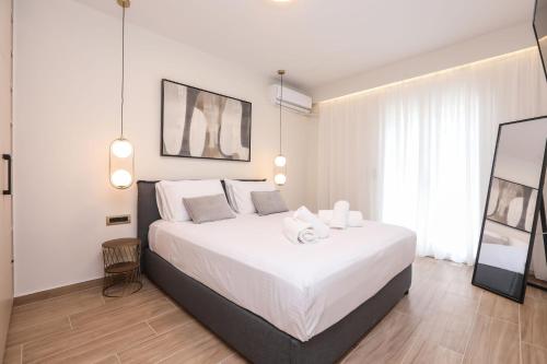 Olive Luxury Suite 1