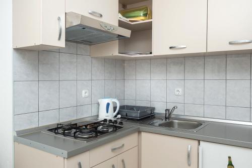 Two-Bedroom Apartment with Patio image 10