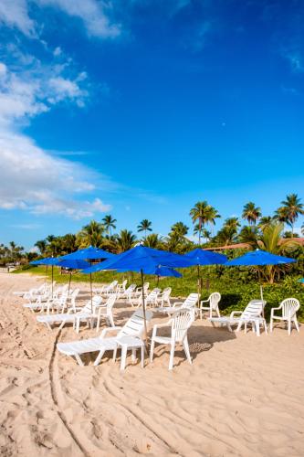 Nas proximidades, Tabaobi Smart Hotel in Porto de Galinhas