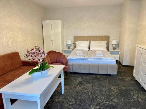 Pensjonat SPA u Tomasza - image 8