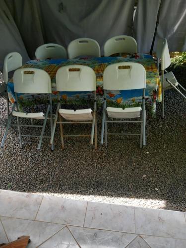 Villa goyavier HTSA - image 6