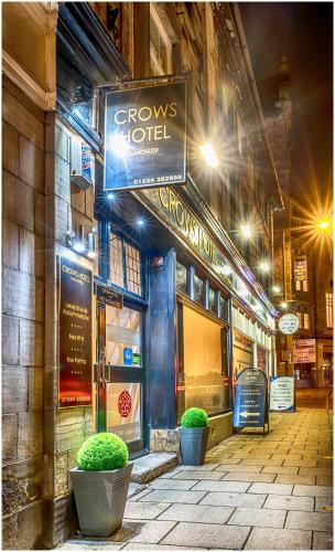 Crows Hotel