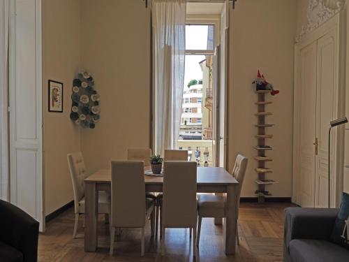 Inappartamento La Pepita Luxury, Turín (fotografie 10)