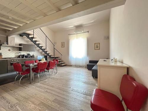 L'insolita 28 by FlorenceHospitality com, Firenze