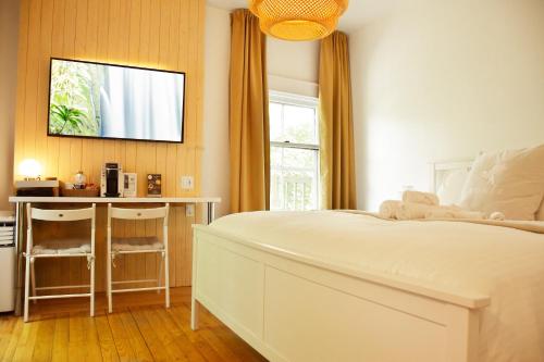 . Hotel du Vieux Port by Bower Boutique Hotels