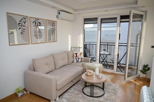 Apartman Lokica S Vrnjačka Banja