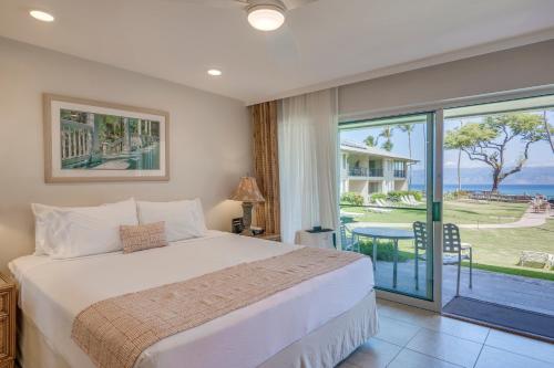 Castle Napili Surf Beach Resort in Napili-Honokowai (HI)