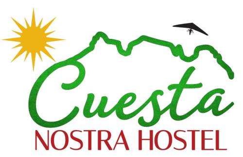 Hostel Nostra Cuesta
