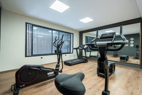 Superbe appartement avec terrasse privée, Casablanca