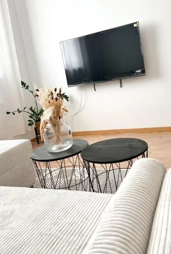 2 ZKB Apartement in Mannheim Buga - Küche - Parken in Mannheim, Deutschland