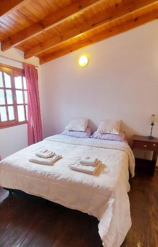 Magallanes - Apartment - Ushuaia