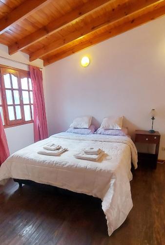 Magallanes - Apartment - Ushuaia