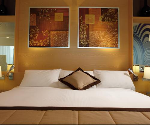 Riu Plaza Guadalajara