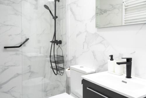 Apartamento Plaza de Lena Centro