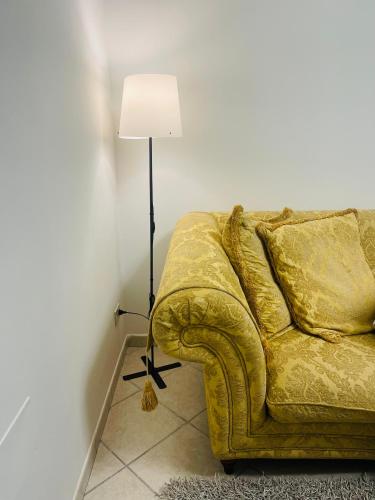 Cinecittà Apartment - Villa Emilia, Рим (фото 2)