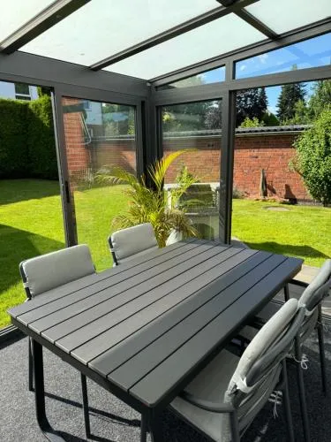 Ferienwohnung Aspelohe - Apartment 2 in Norderstedt, Deutschland