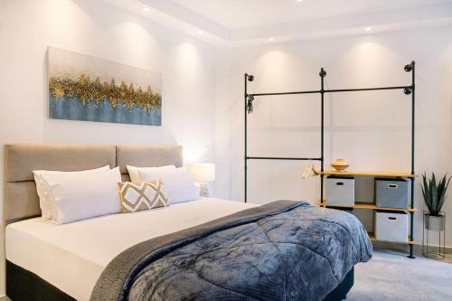 Icarus & Hermes Luxury Apartments, Corfu (Foto 3)