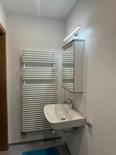 Gemütliche Wohnung in Landquart, Schweiz