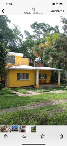 Casa Verónica a 2 kilometros del IRTRA