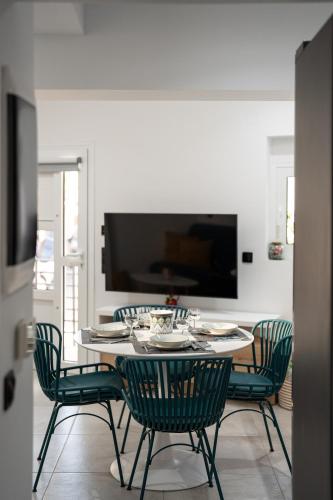 Sofia's Apartment, Nauplia (foto 6)