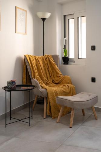 Sofia's Apartment, Nauplia (foto 4)