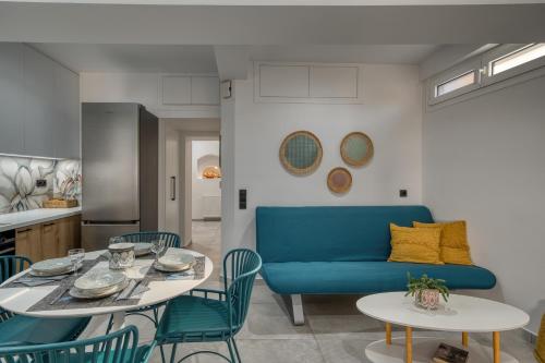Sofia's Apartment, Nauplia (foto 10)