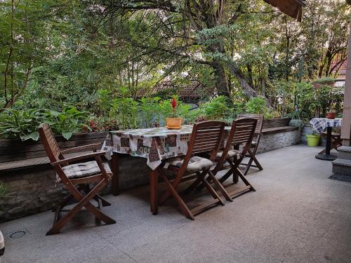 ABAGuesthouse ABAGuesthouse