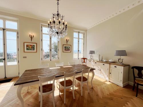 Facilities, Villa Les Beaux Jours - Vue mer - Piscine - Jardin - Centre ville in Saint-Raphael