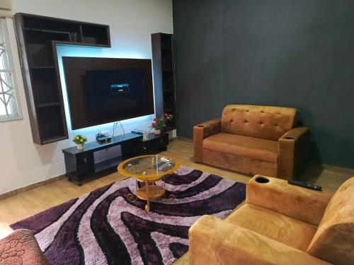 CJ Apartment in Kasoa