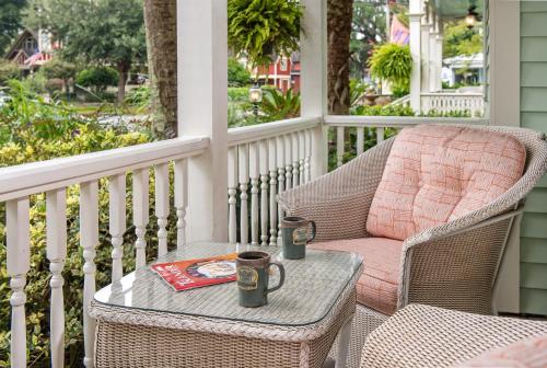 The Addison on Amelia in Fernandina Beach, USA