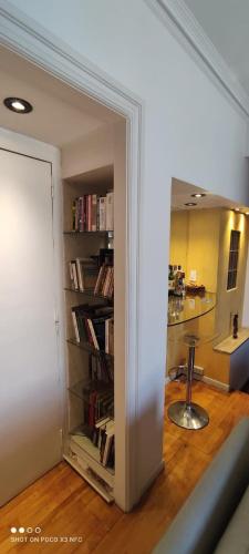 One-Bedroom Apartment image 10