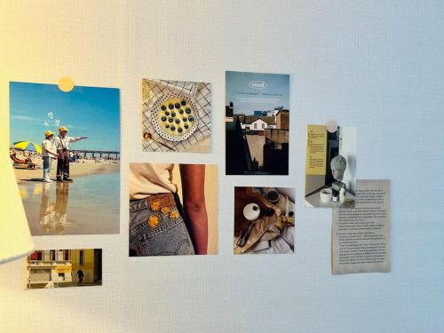 Honey's house, Soul (fotografie 7)