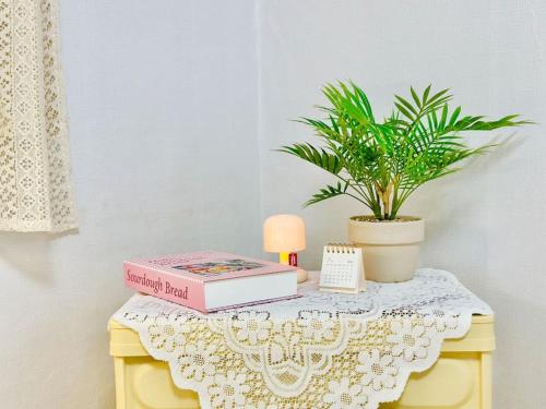 Honey's house, Soul (fotografie 6)