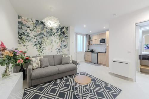 Jardin Saint Honoré Apartments - image 10