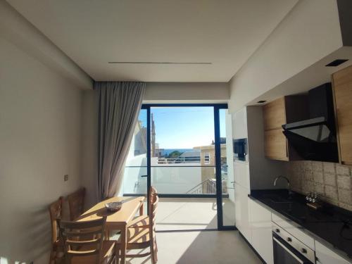 Taghazout Casa del mar 4-Star Guesthouse restaurant