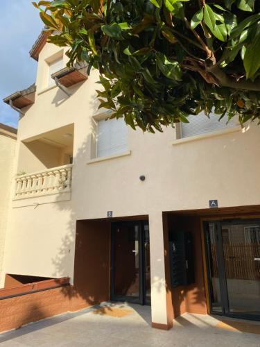 A szálláshely kívülről, Grand Appartement F4 bien situé pour visiter Paris (Grand Appartement F4 bien situe pour visiter Paris) in Le Bourget