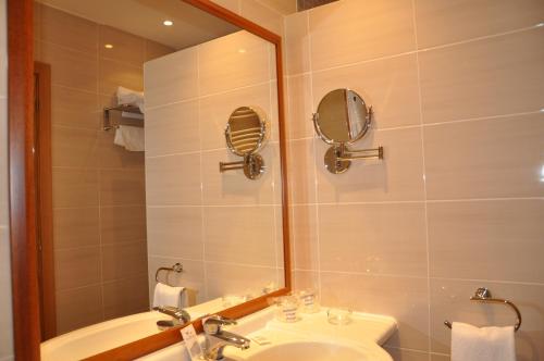 Hotel Torcal - main image