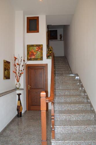 Desulo - B&B Perla Del Gennargentu in Arbatax