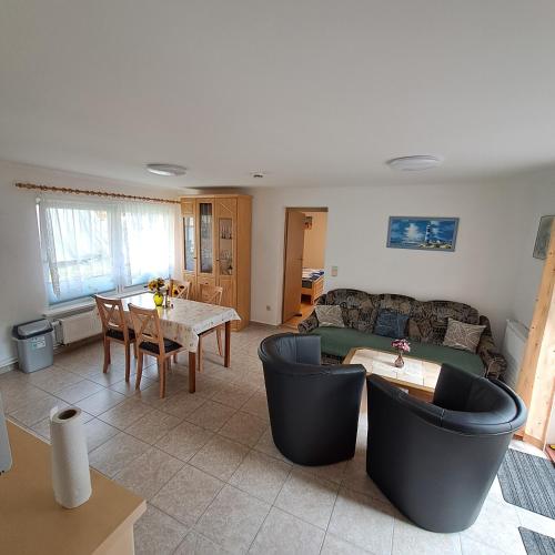 Ferienhaus Monika in Ummanz