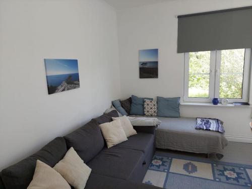 Cozy villa just a few minutes walk from Söderport