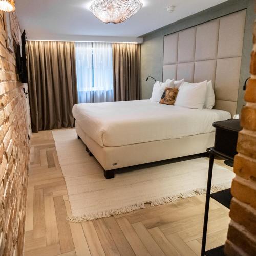 579758980 De Ware Jacob Boutique Hotel